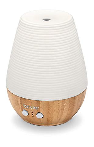 Beurer LA40 - Aroma Diffuser - Ultrasonic Nebulizer - for Essential Oil - Wood Look