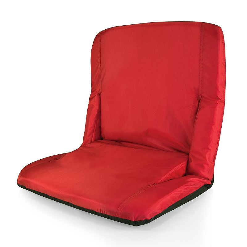 Picnic Time Washington Nationals Ventura Portable Reclining Seat