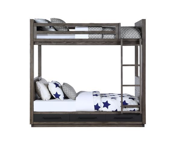 Estevon Bunk Bed - BD00613