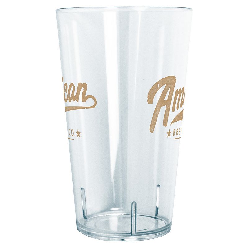 American Brewing Co. USA 24 oz. Tritan Tumbler