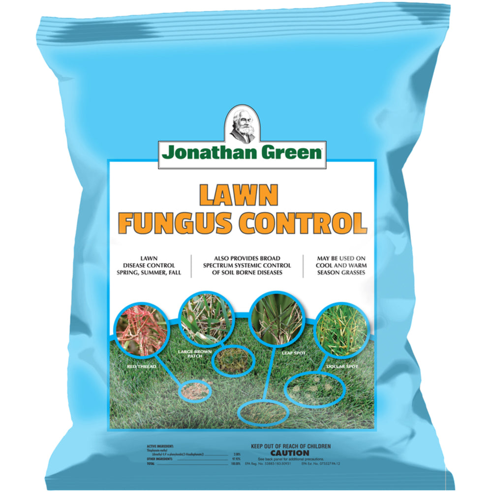 LAWN FUNGUS CONTROL 5M