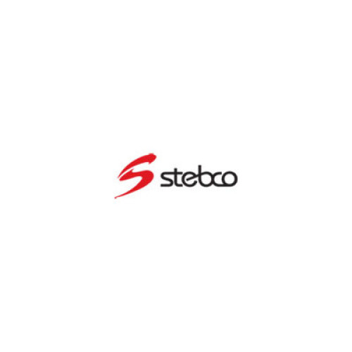 STEBCO Rolling Catalog Case， Fits Devices Up to 18.4