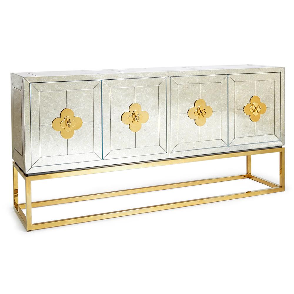 Delphine Credenza