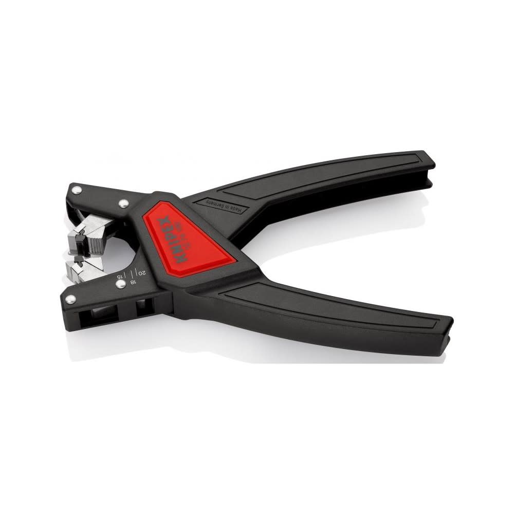 Knipex Automatic Cable Stripping Pliers For Cable 175mm