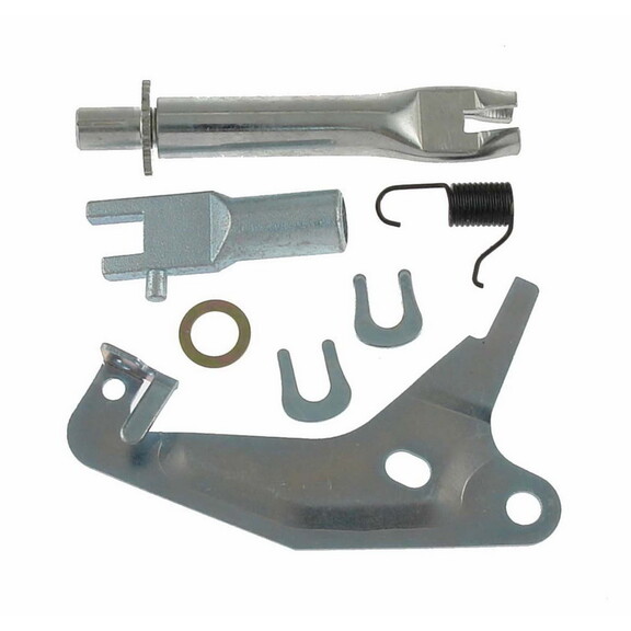 Carlson Quality Brake Parts 12504 Self Adjusting R...