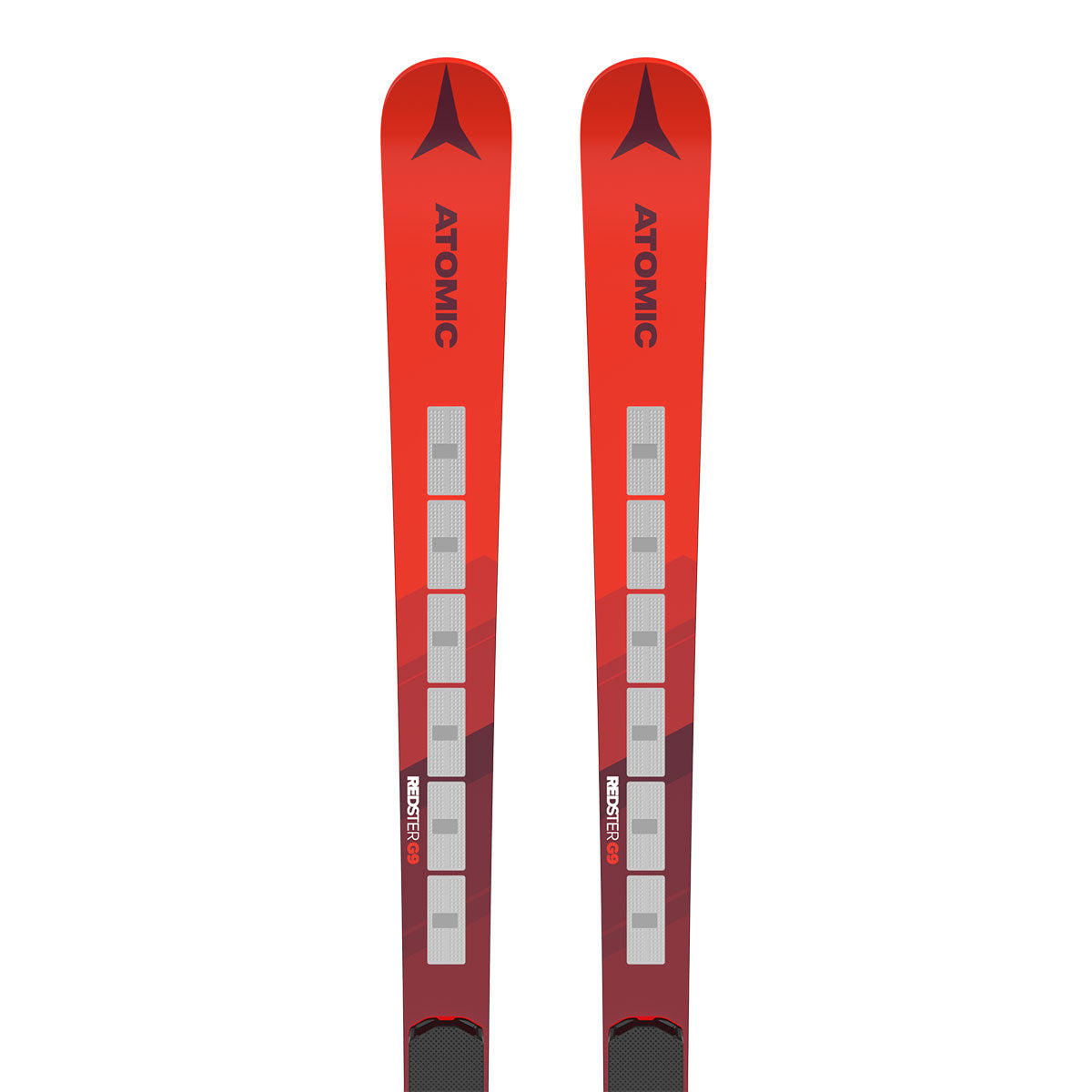 2025 Atomic Redster JR FIS G9 REVO ICON GS Skis