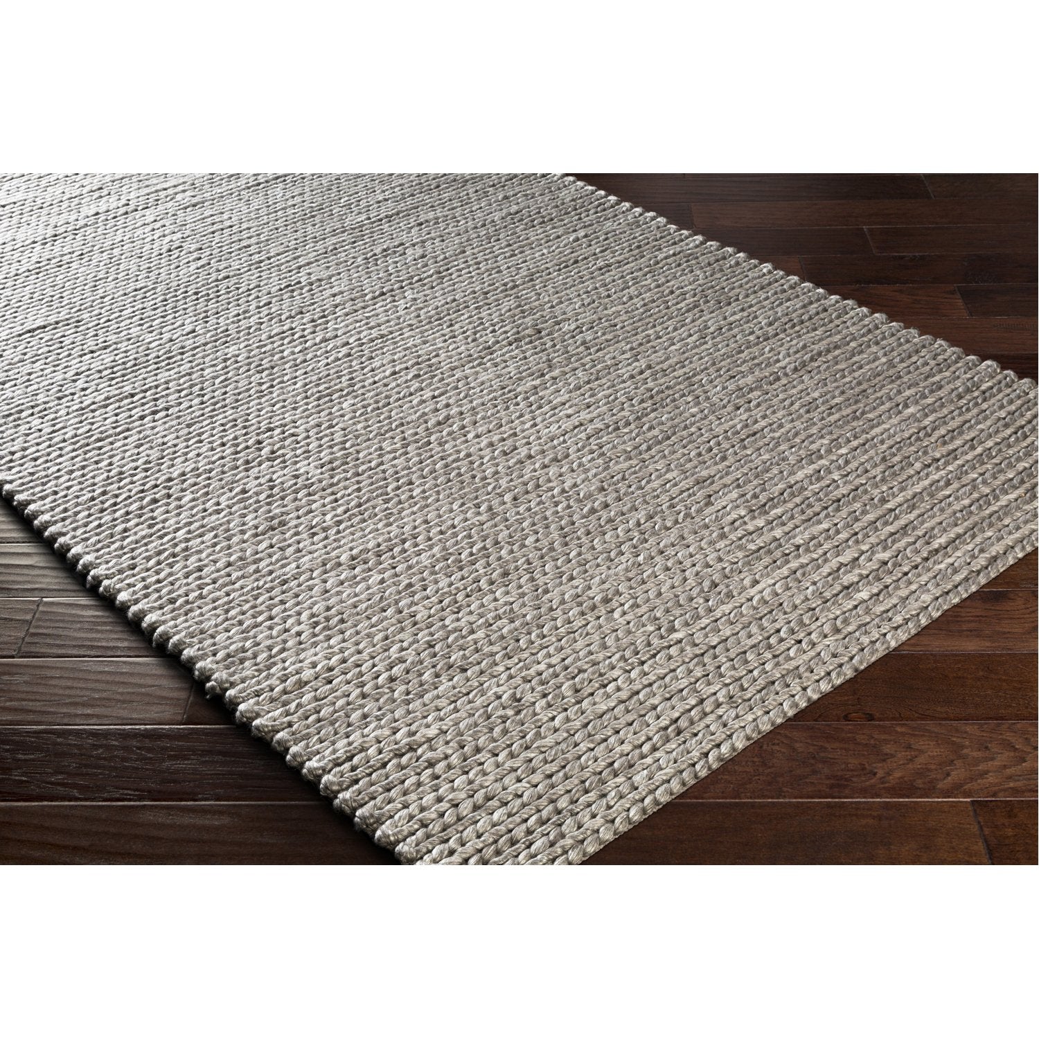 Ozark Hand Woven Rug