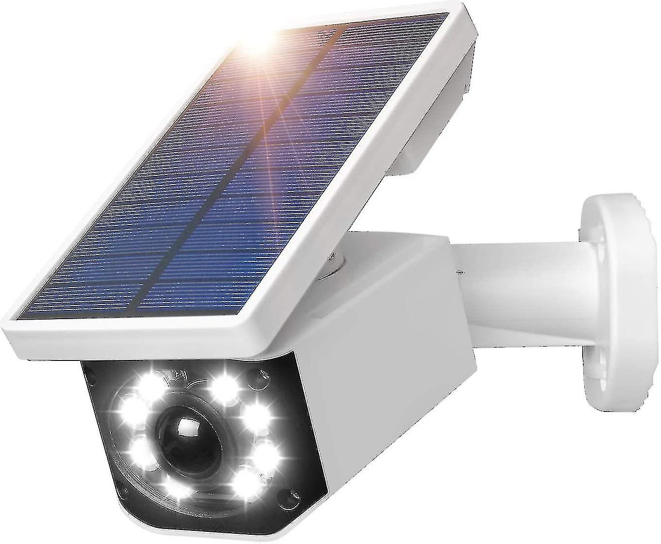 Motion Sensor Led Solar Light For Garden Garage