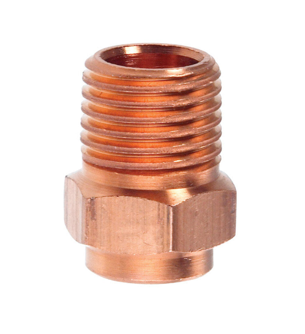 ADAPTER COPPER 3/4