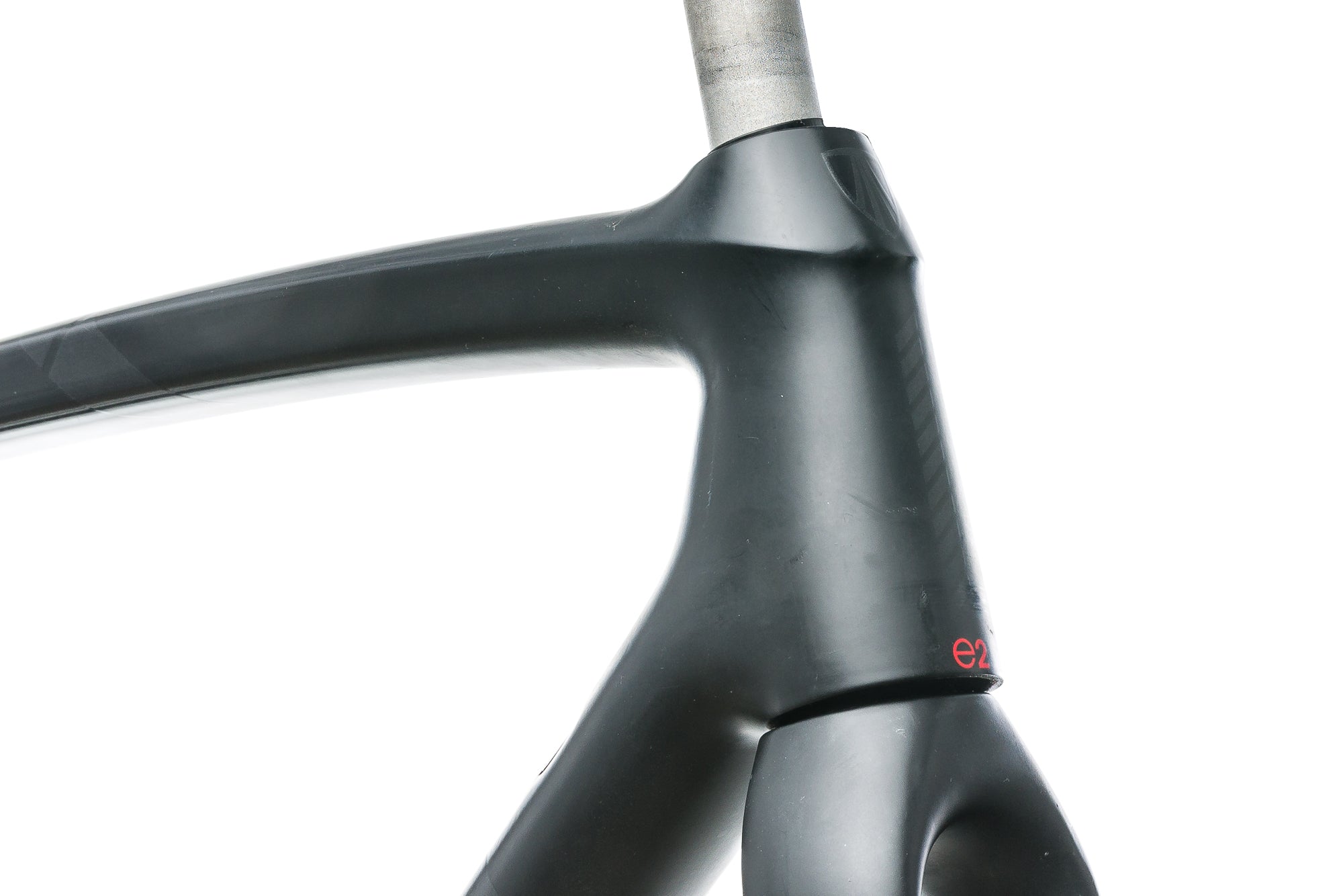 2015 Trek Boone 9 Disc 54cm Frameset - 2015