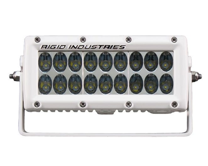 Rigid Industries M2 6 Inch Driving LED Light - 89561