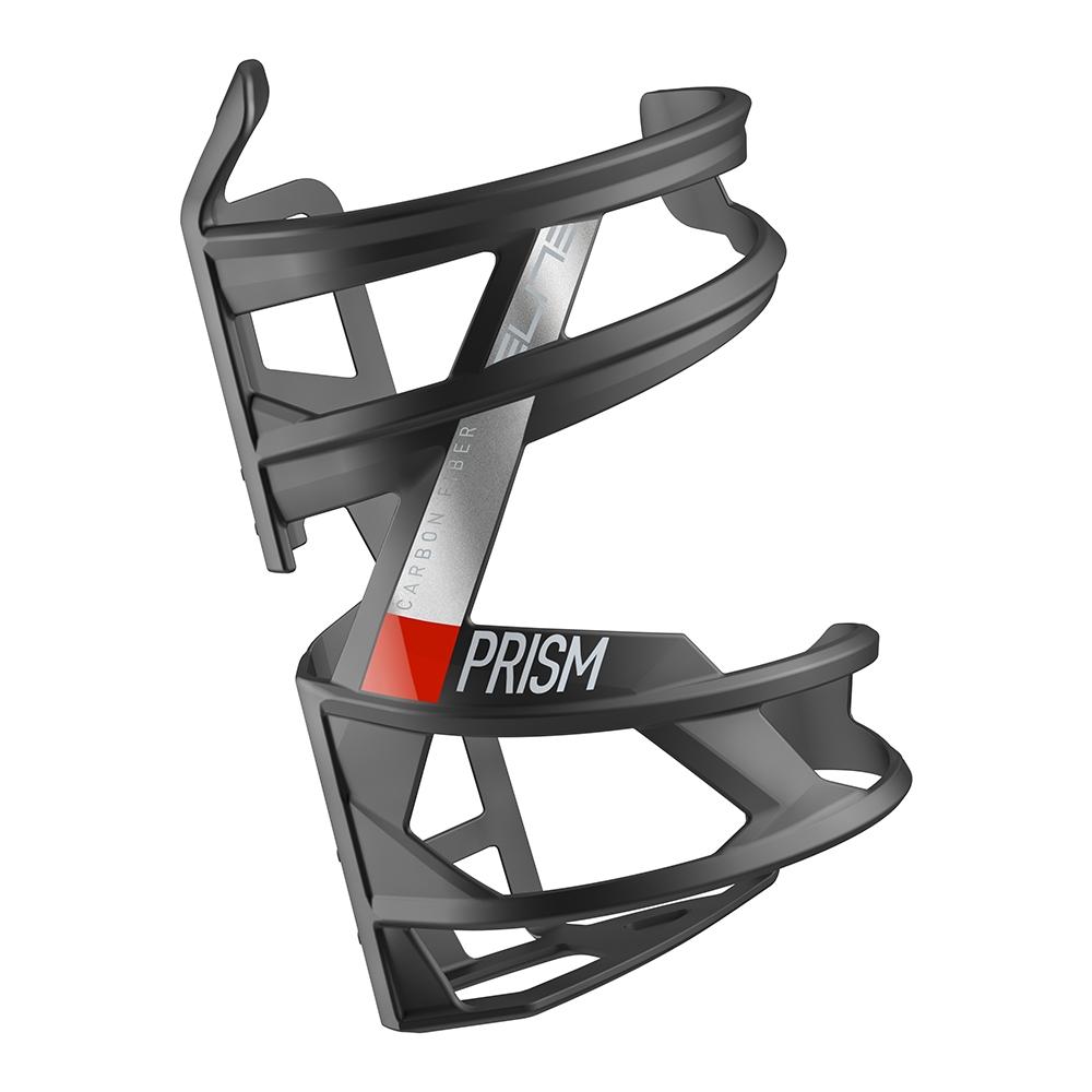 Elite Prism Carbon Side Entry Bottle Cage
