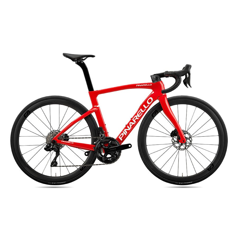 Pinarello F5 Disc 105 Di2