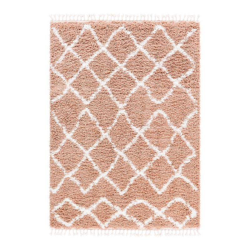 Decor 140 Carlotta Global Area Rug