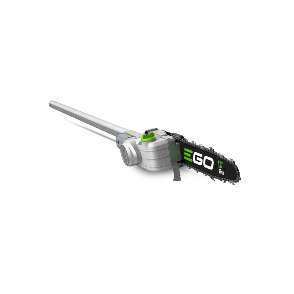 EGO POWER+ Commercial Pole Saw Attachment ;