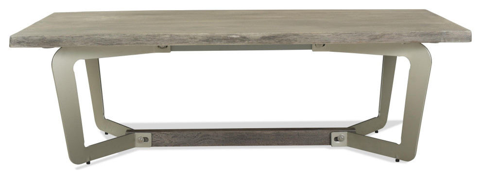 Riverside Furniture Waverly Coffee Table   Transitional   Coffee Tables   by Riverside Furniture  Houzz