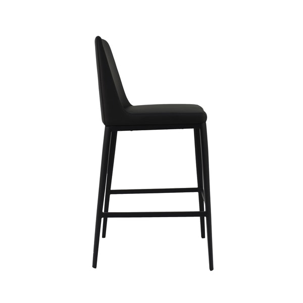 Avenue Modern Leatherette Contract Grade Bar Stool (26-inch/ 30-inch)