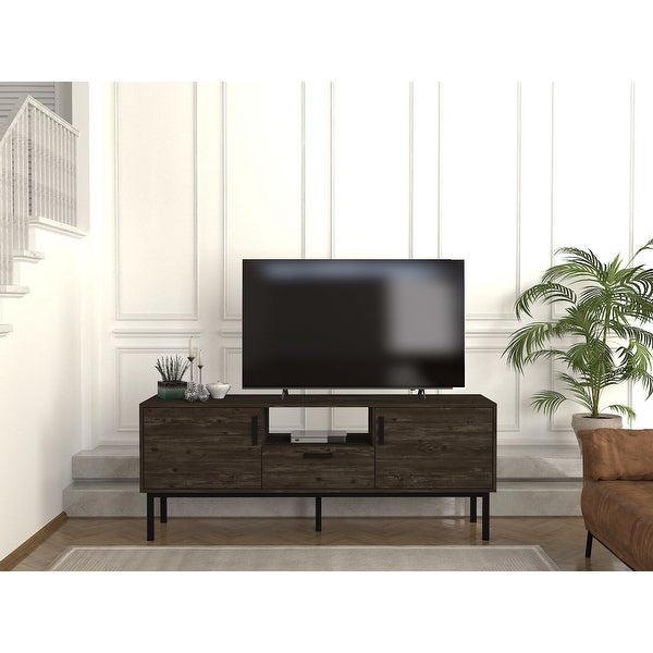 Thom TV Stand for Up to 78