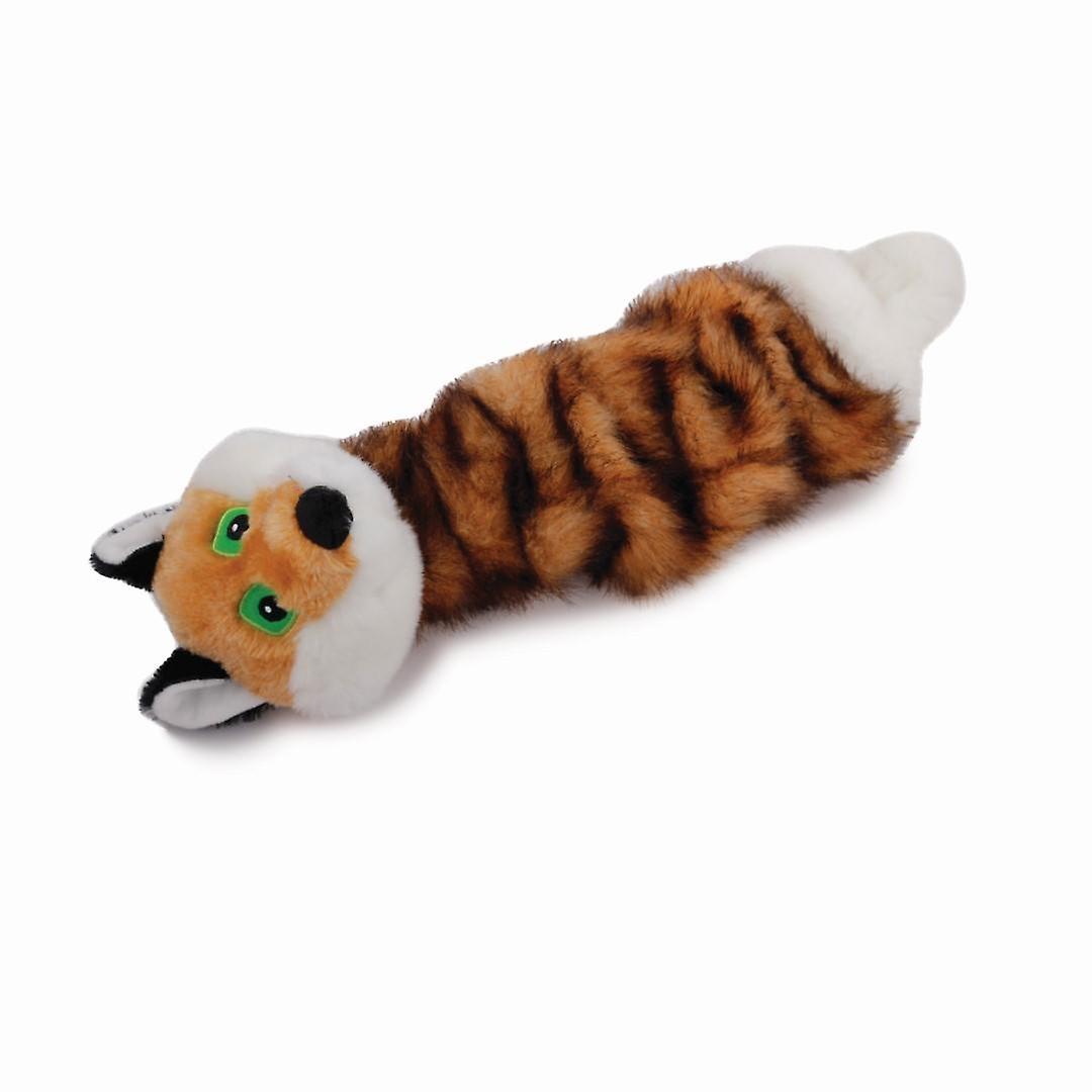 Flexible Fox Dog Toy