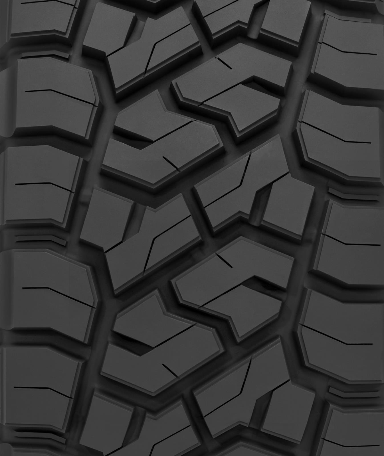 Toyo Tires 354140 Toyo Open Country R/T Trail Tires