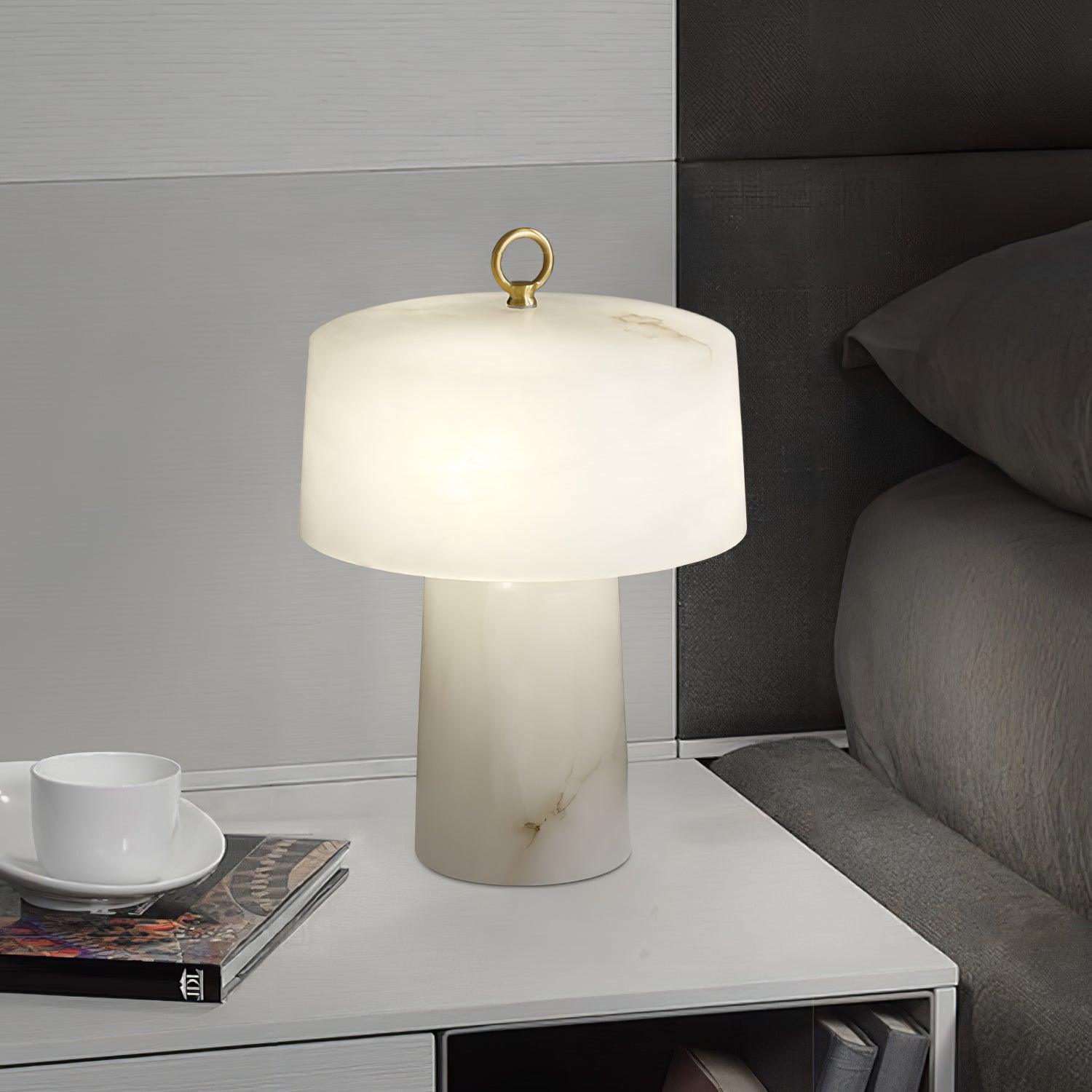 Aogashima Table Lamp