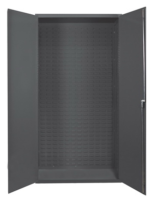 Durham 3602 BLP 95 Cabinets with No Bins or Shelve...