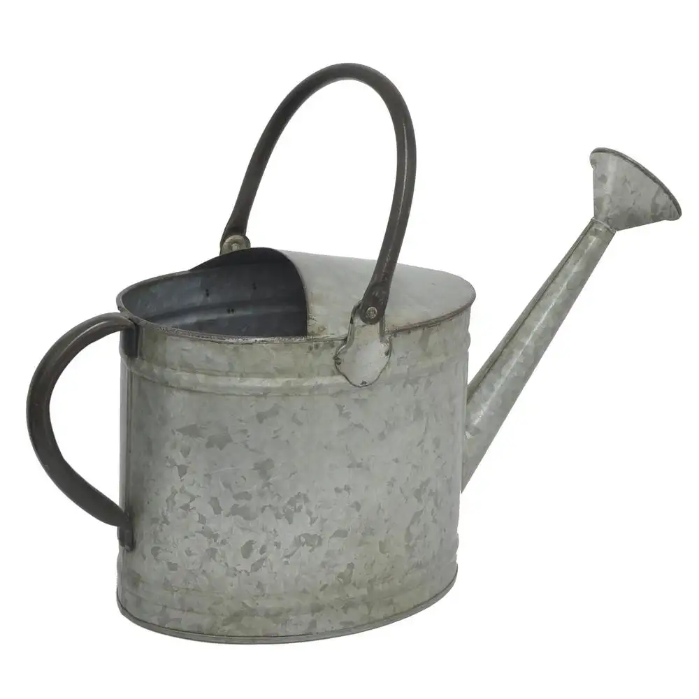 Distributor   Wholesaler Of Galvanized Water Can Customized Color Handmade Watering Can Indian Stylish Designer Water Can