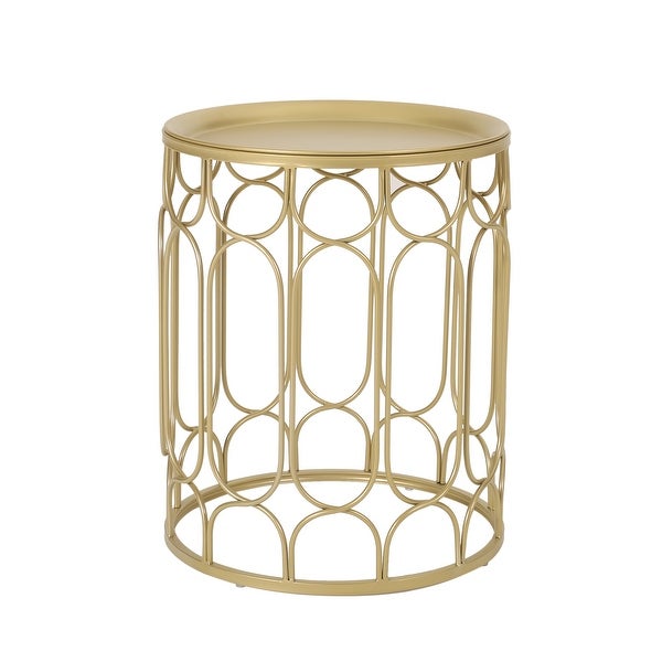 Biljon End Table by Christopher Knight Home