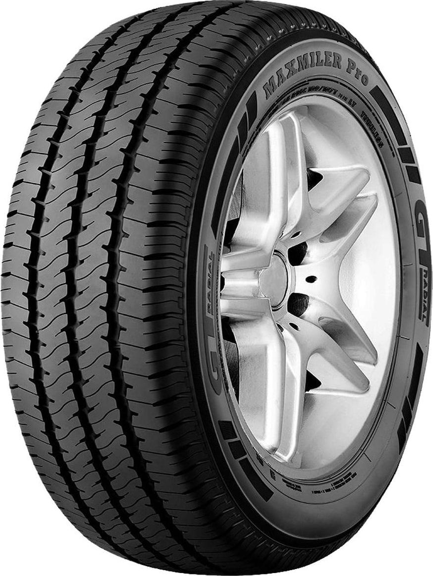 GT Radial Maxmiler Pro All Season P205/65R15 95T XL Light Truck Tire