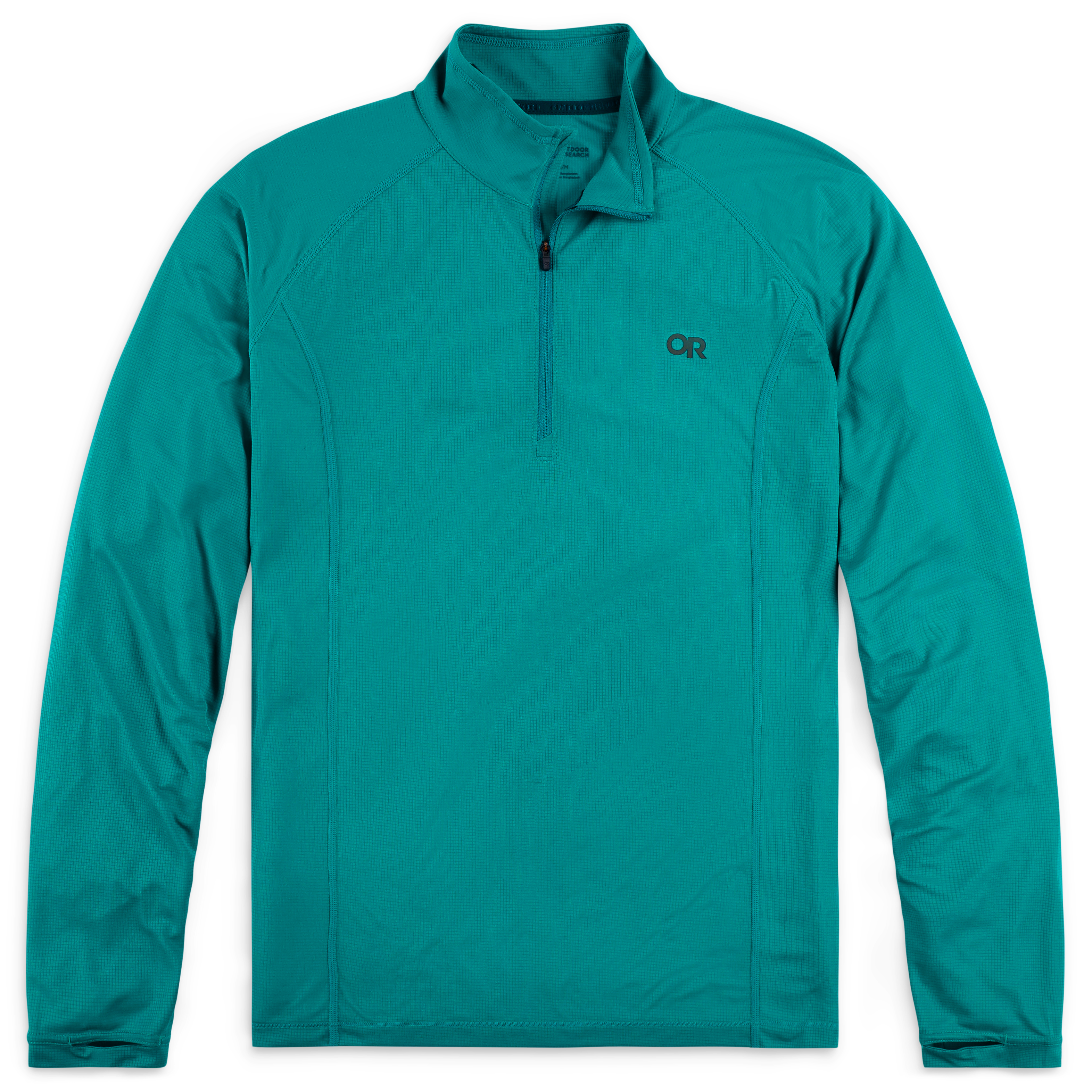 Men's Echo Quarter Zip