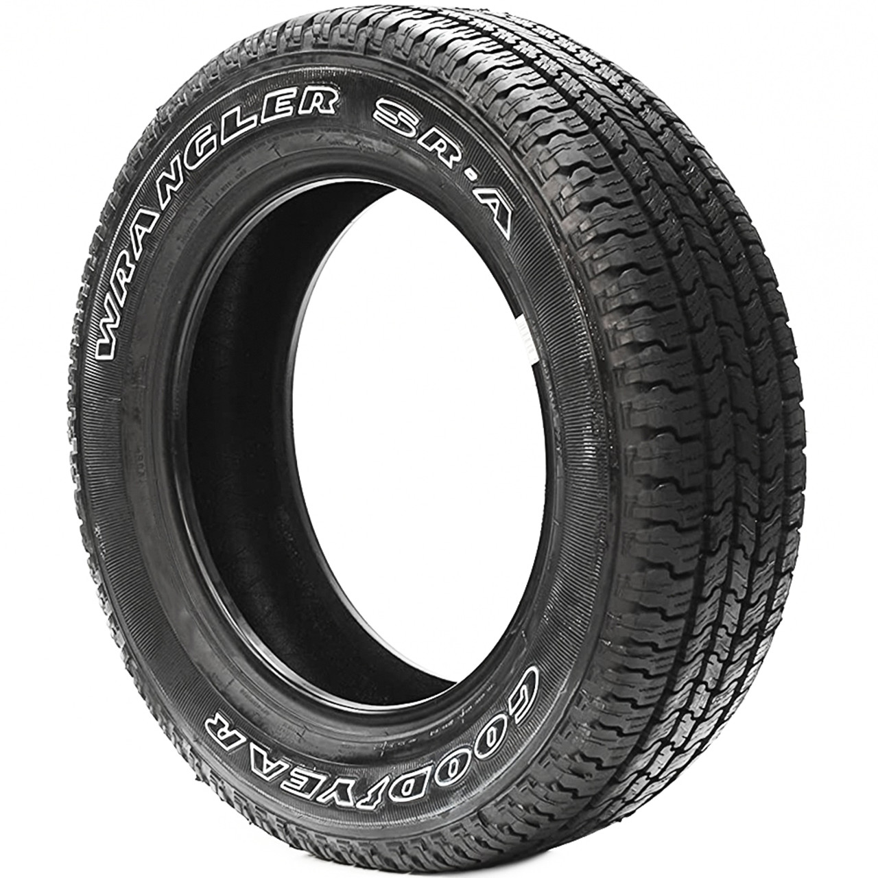 Goodyear Wrangler SRA 265