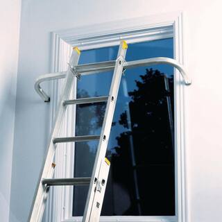 Louisville Ladder Aluminum Ladder Stabilizer LP-2200-00