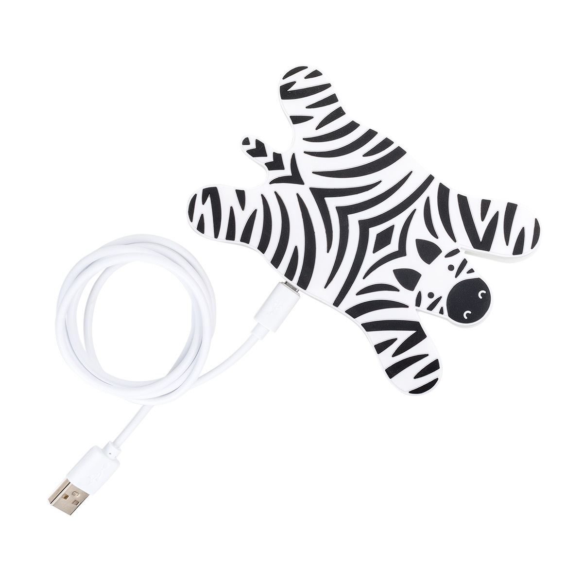 Zebra Wireless Charger