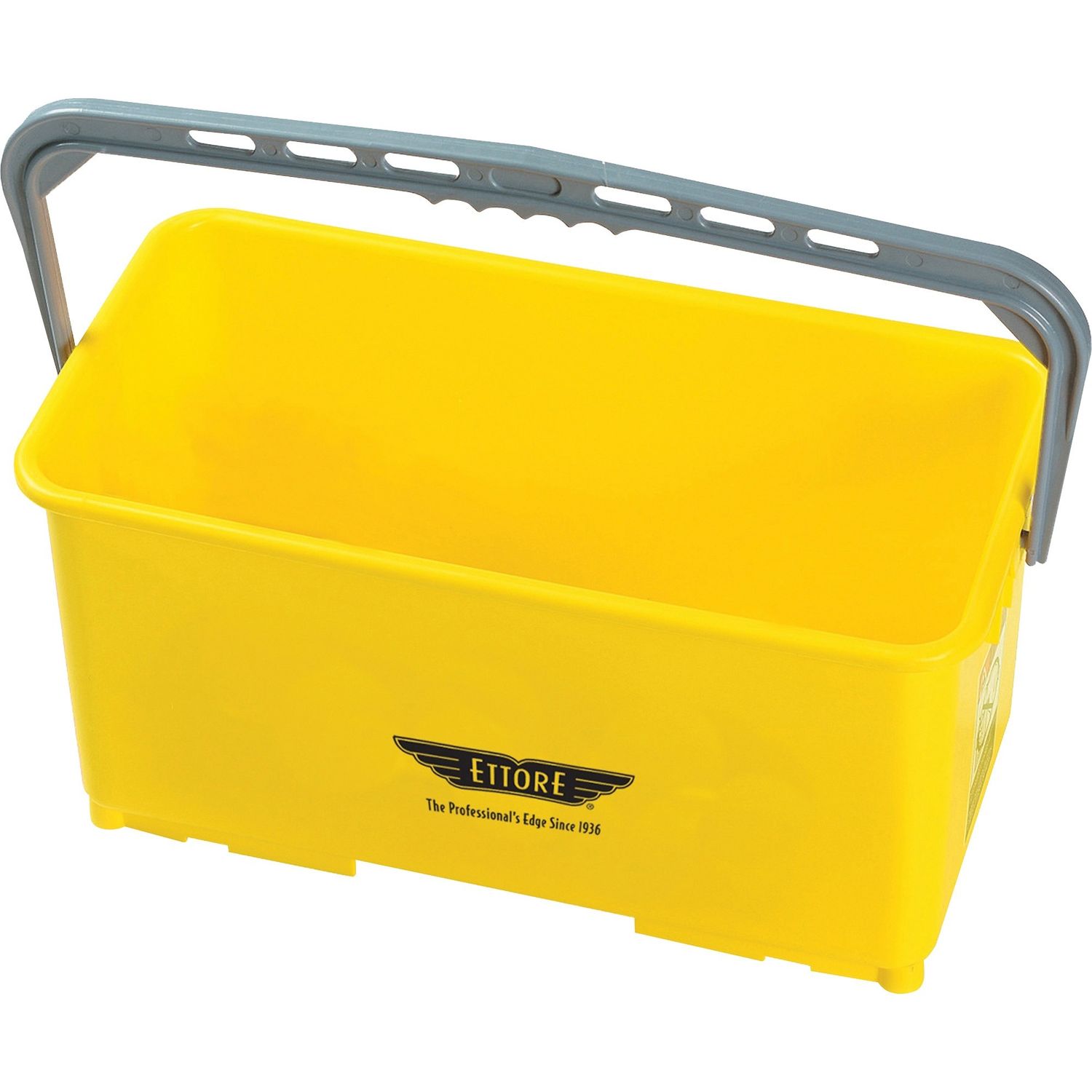 6-gallon Super Bucket by Ettore Products Company ETO85000CT