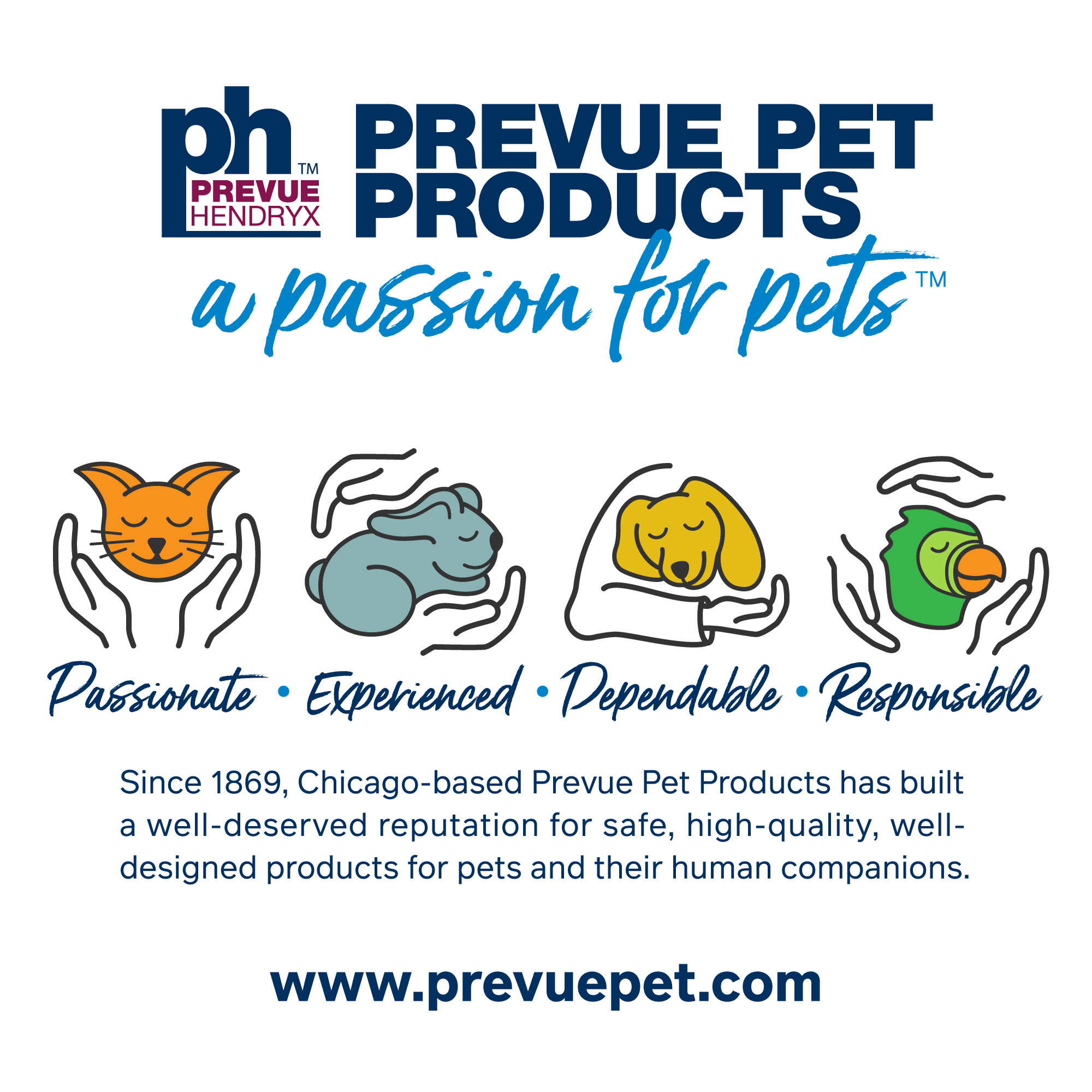 PREVUE PET PRODUCTS 7500 Premium 4 Level Cat Home