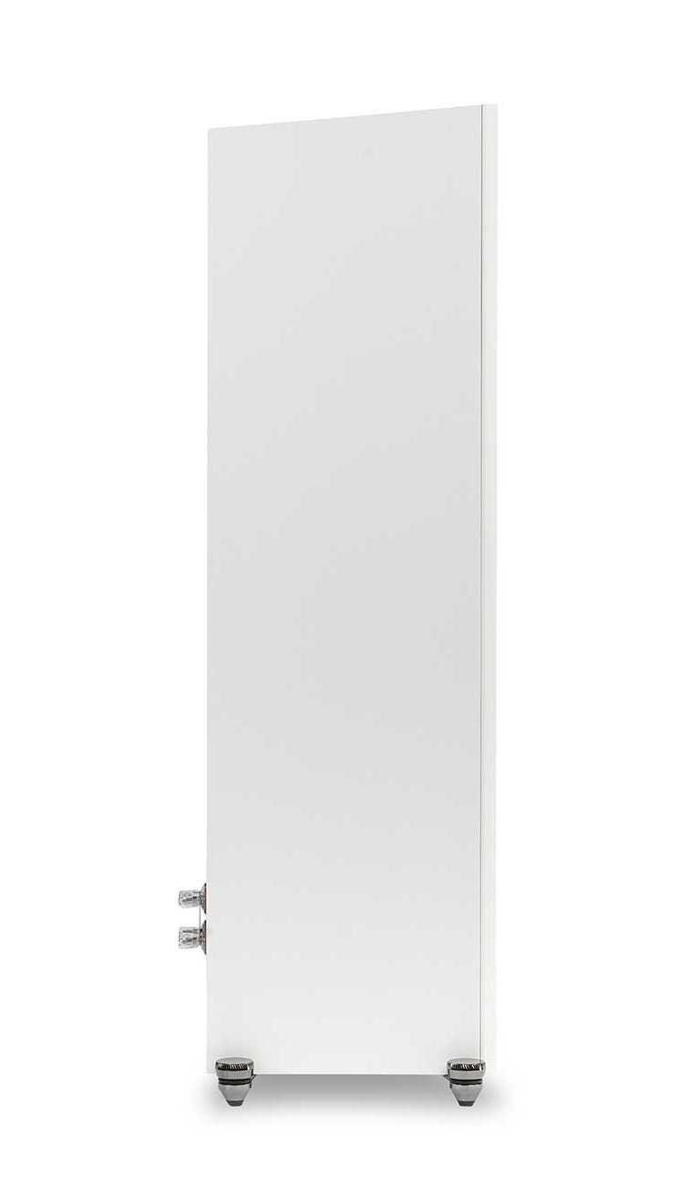 MartinLogan Motion F20 Satin White Floorstanding Speaker (Each)