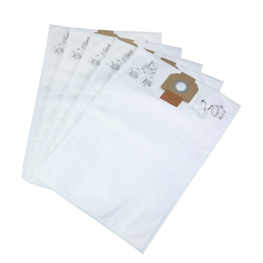 MW Fleece Dust Bags 49-90-1955 from MW