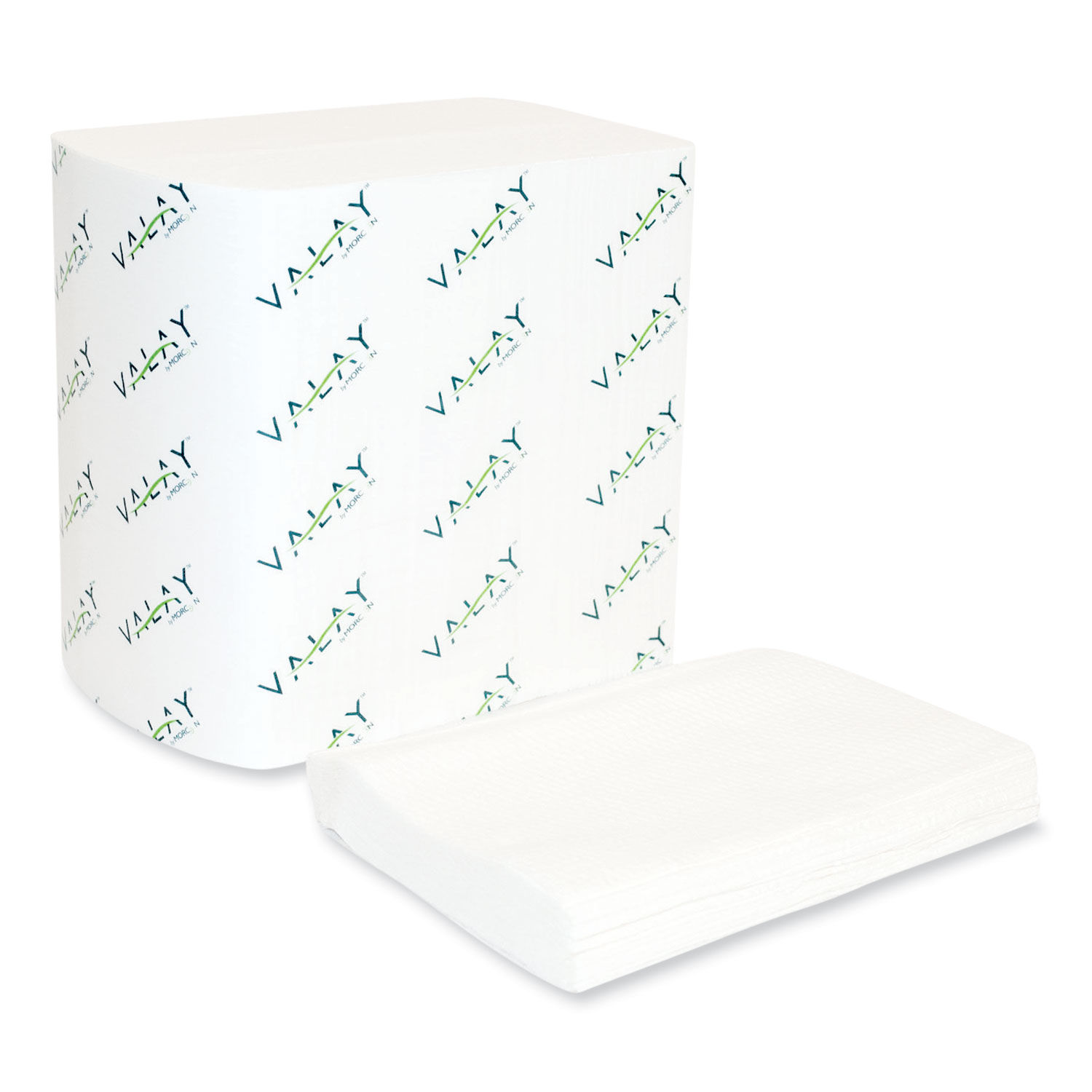 Valay Interfolded Napkins by Morcon Tissue MOR4545VN