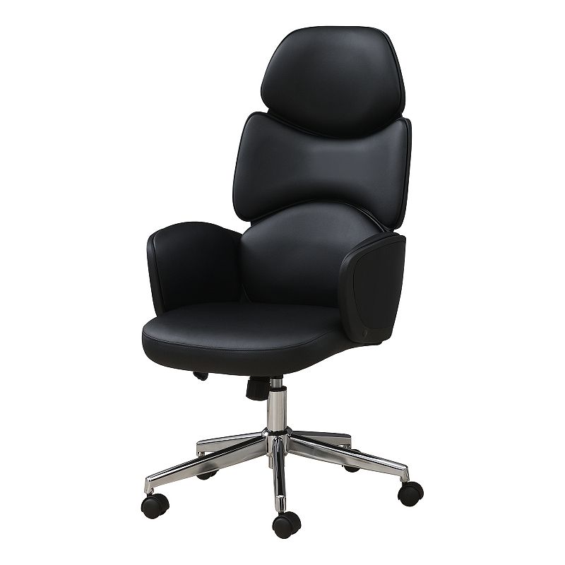 Monarch Executive High Back Office Chair