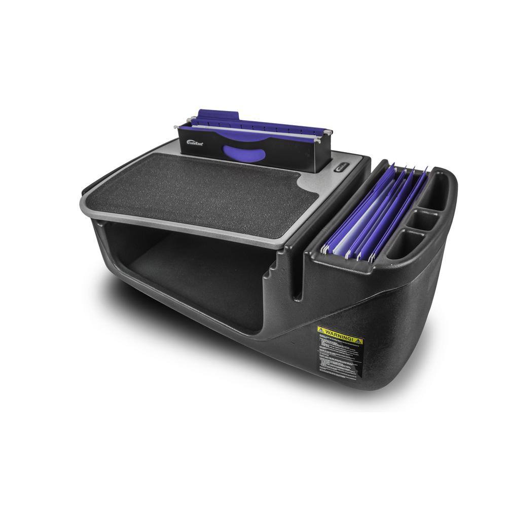 AutoExec Efficiency FileMaster Car Desk AEFILE-02