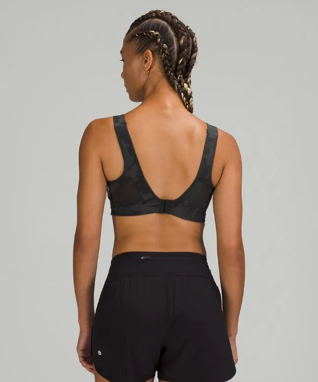 Swift Speed Bra High Support, A Cups