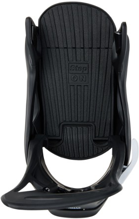 Burton Step On Re:Flex Snowboard Bindings - Kids' - 2023/2024