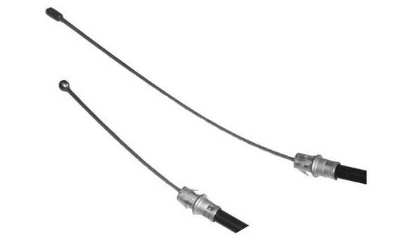 Raybestos BC93222 Parking Brake Cable