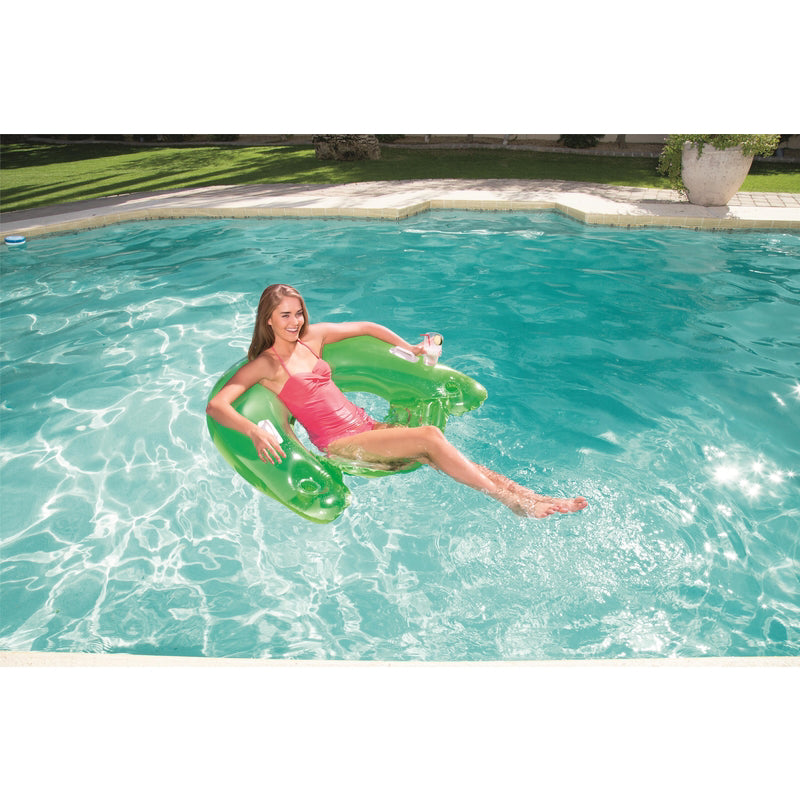 POOL FLOAT CHAIR 39X60