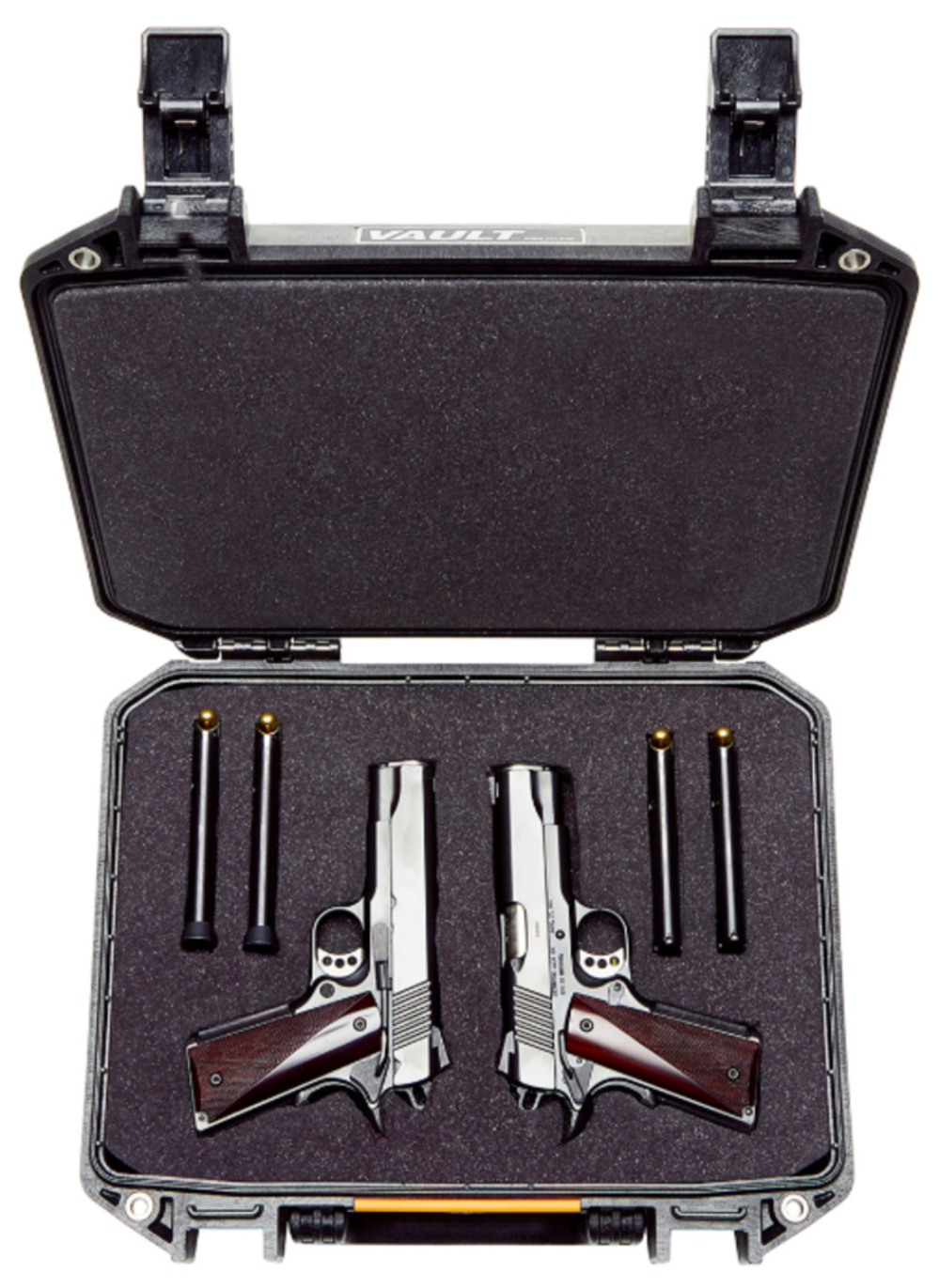 V200 Vault Medium Pistol Case ;