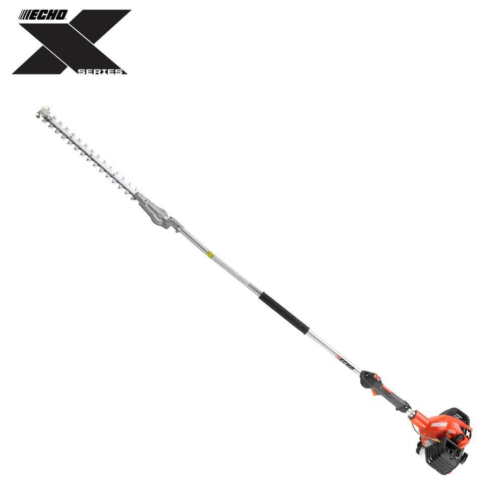 ECHO 254 cc 2Stroke Gas Engine X Series Hedge Trimmer