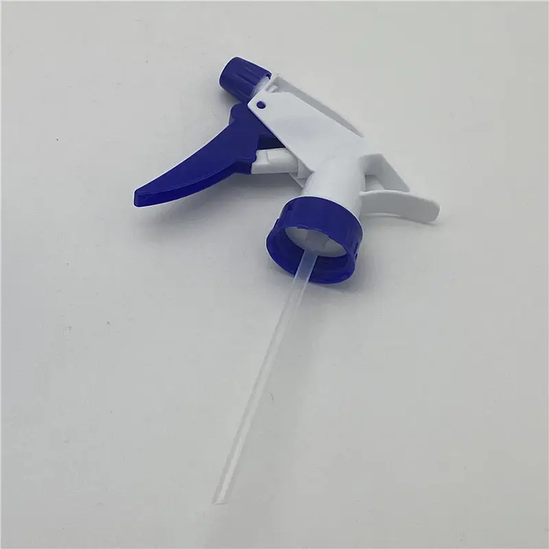 Plastic 28/400 Sprinkler Head  Plastic Bottle Trigger Sprayer Nozzles Household Garden Water Spray Nozzle