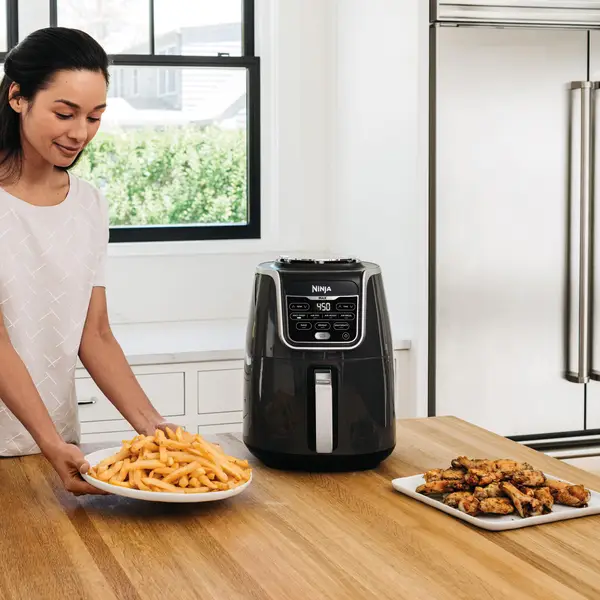 Ninja Air Fryer Max XL