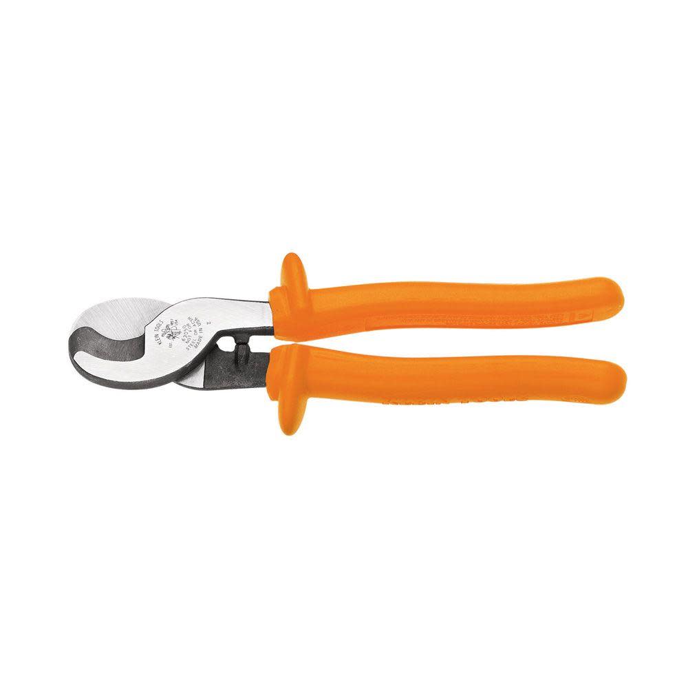 Klein Tools Cable Cutter Insulated 63050INS from Klein Tools