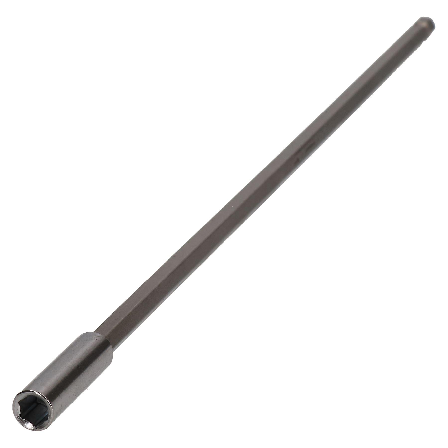 300mm Extra Long Reach Magnetic Screwdriver Bit Holder Extension Adaptor